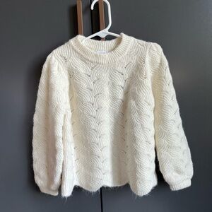 💫 Zara Kids Soft Knit Sweater